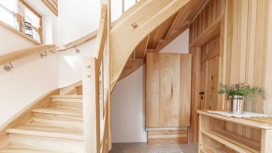 Ferienhaus Spitzenhof_c-Thomas Sattler_TVGesaeuse_1 | © thomassattler.at | Thomas Sattler