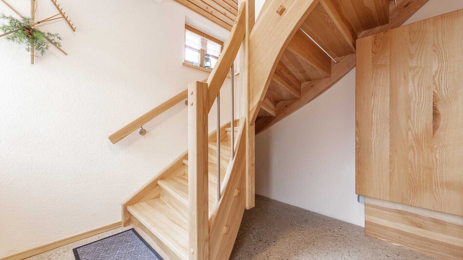 Ferienhaus Spitzenhof_c-Thomas Sattler_TVGesaeuse_2 | © thomassattler.at | Thomas Sattler