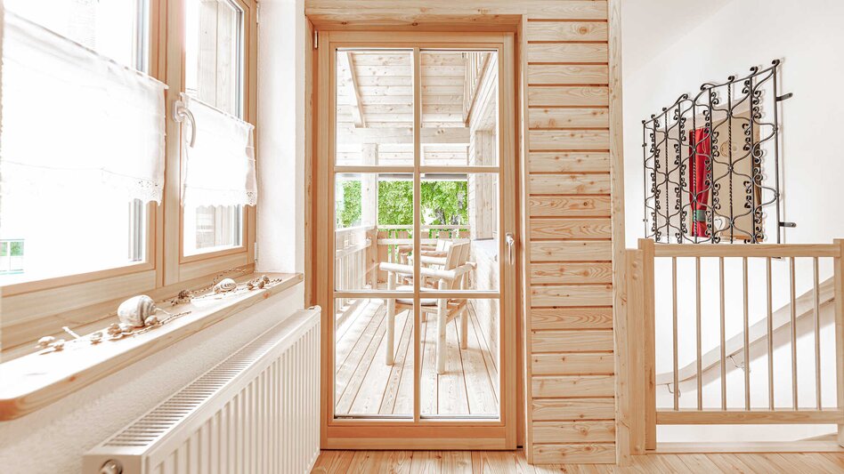 Ferienhaus Spitzenhof_c-Thomas Sattler_TVGesaeuse_6 | © thomassattler.at | Thomas Sattler