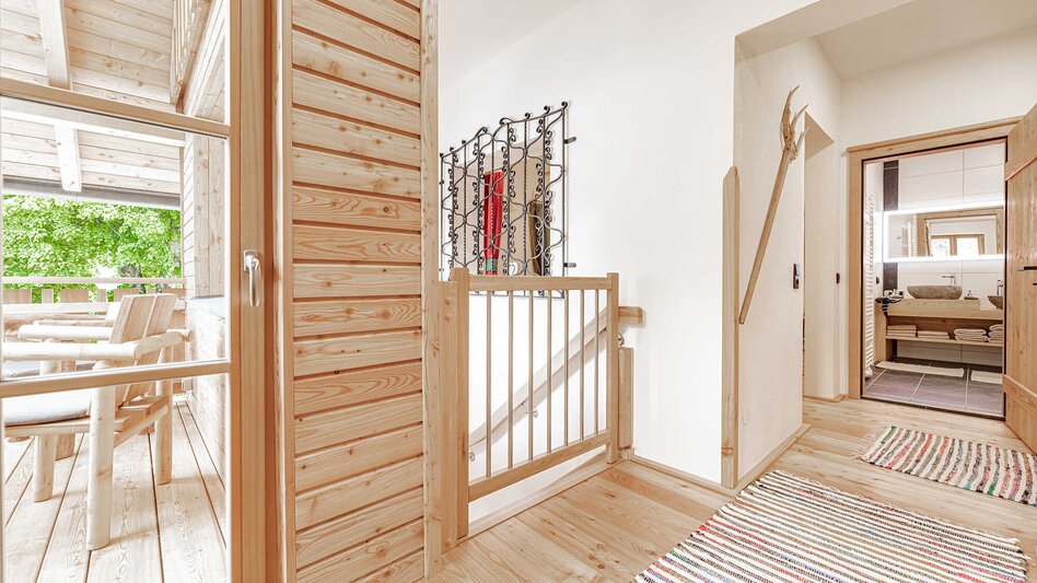 Ferienhaus Spitzenhof_c-Thomas Sattler_TVGesaeuse_8 | © thomassattler.at | Thomas Sattler