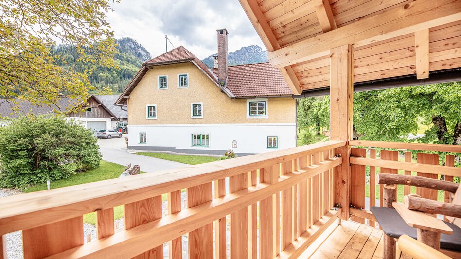 Ferienhaus Spitzenhof_c-Thomas Sattler_TVGesaeuse_7 | © thomassattler.at | Thomas Sattler