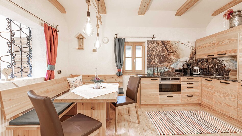 Ferienhaus Spitzenhof_c-Thomas Sattler_TVGesaeuse_12 | © thomassattler.at | Thomas Sattler