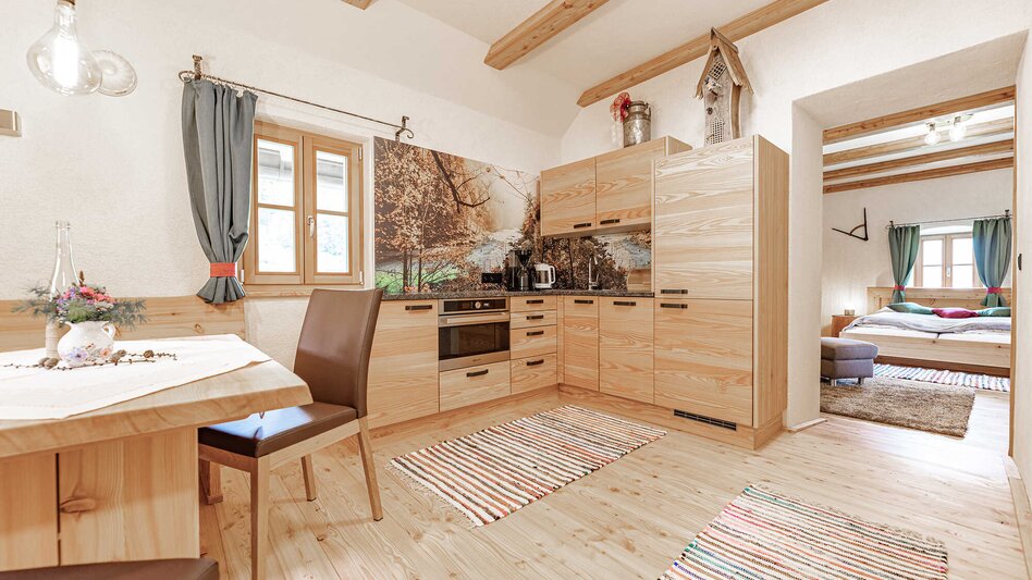 Ferienhaus Spitzenhof_c-Thomas Sattler_TVGesaeuse_13 | © thomassattler.at | Thomas Sattler