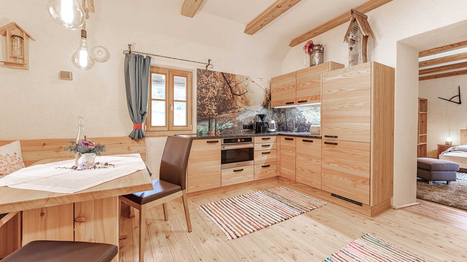 Ferienhaus Spitzenhof_c-Thomas Sattler_TVGesaeuse_15 | © thomassattler.at | Thomas Sattler