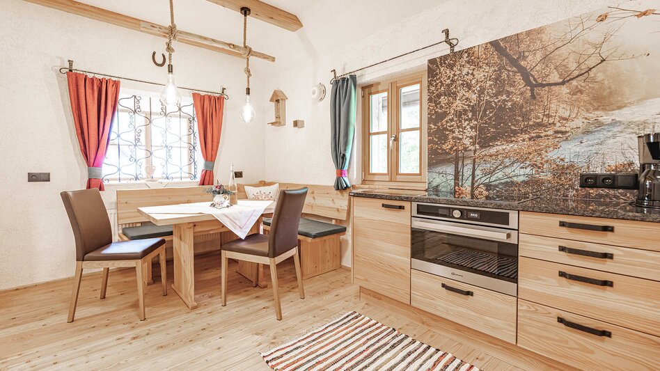 Ferienhaus Spitzenhof_c-Thomas Sattler_TVGesaeuse_14 | © thomassattler.at | Thomas Sattler