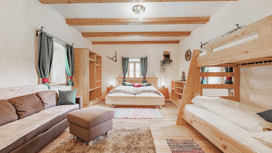 Ferienhaus Spitzenhof_c-Thomas Sattler_TVGesaeuse_17 | © thomassattler.at | Thomas Sattler