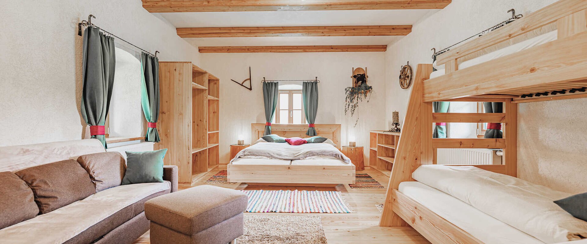 Ferienhaus Spitzenhof_c-Thomas Sattler_TVGesaeuse_17 | © thomassattler.at | Thomas Sattler