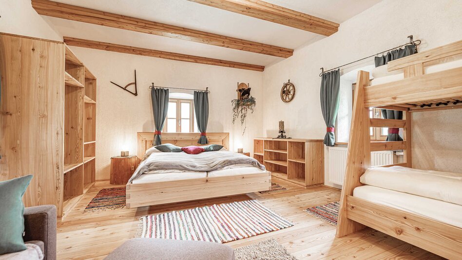 Ferienhaus Spitzenhof_c-Thomas Sattler_TVGesaeuse_16 | © thomassattler.at | Thomas Sattler