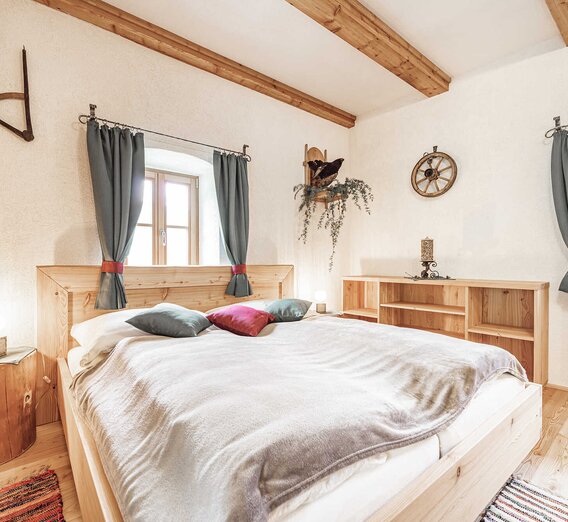 Ferienhaus Spitzenhof_c-Thomas Sattler_TVGesaeuse_18 | © thomassattler.at | Thomas Sattler