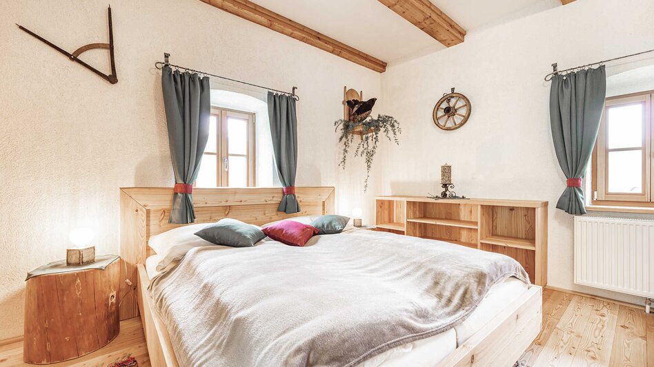 Ferienhaus Spitzenhof_c-Thomas Sattler_TVGesaeuse_18 | © thomassattler.at | Thomas Sattler