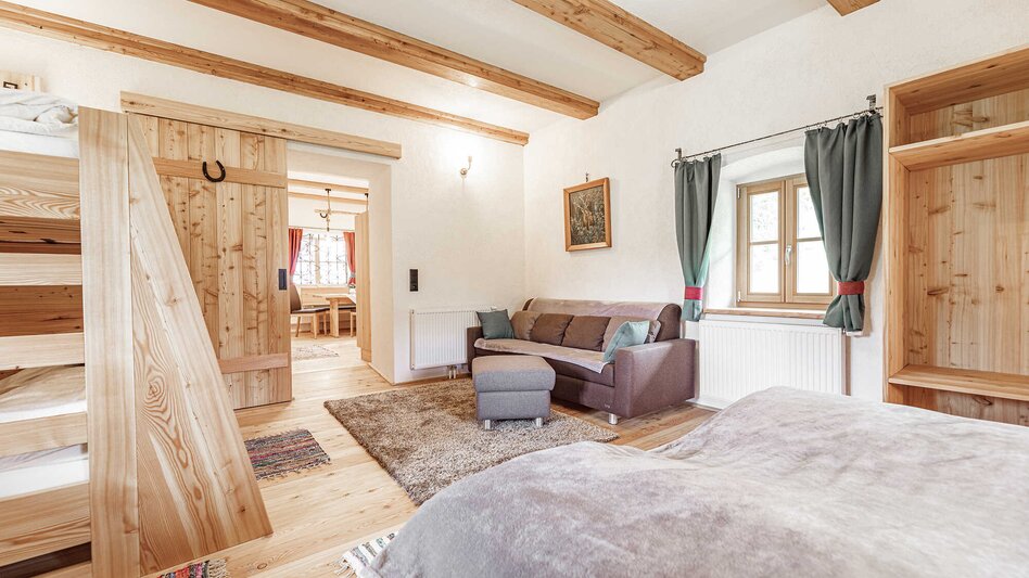 Ferienhaus Spitzenhof_c-Thomas Sattler_TVGesaeuse_19 | © thomassattler.at | Thomas Sattler