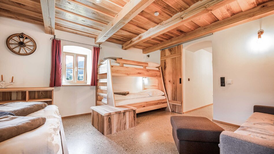 Spitzenhof_c-Thomas Sattler_TVGesaeuse_32 | © thomassattler.at | Thomas Sattler