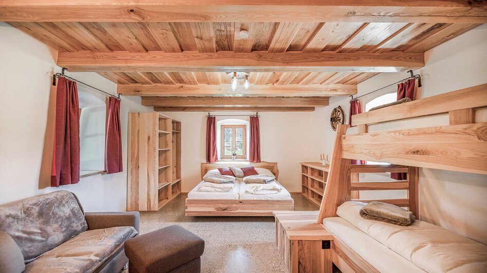 Spitzenhof_c-Thomas Sattler_TVGesaeuse_34 | © thomassattler.at | Thomas Sattler